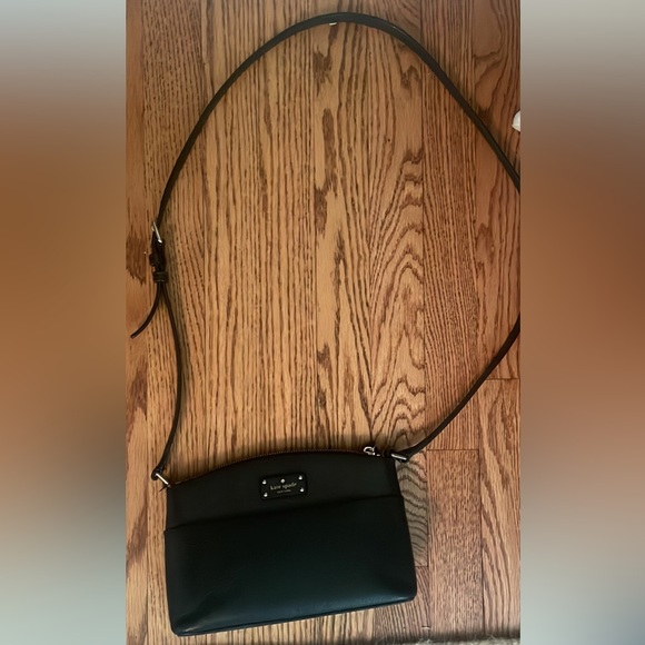 Kate Spade Shoulder Purse - Picture 2 of 4